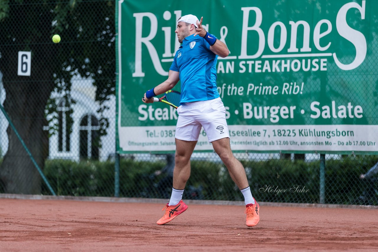 Bild 48 - Kuehlungsborner Tennisturnier